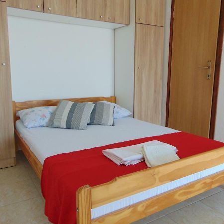 Apartment Maria Zara Esterno foto